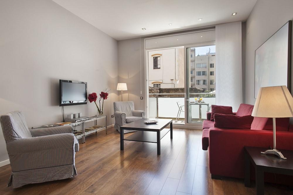 Bonavista Apartments - Passeig De Gracia