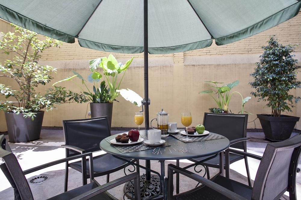 Bonavista Apartments - Passeig De Gracia