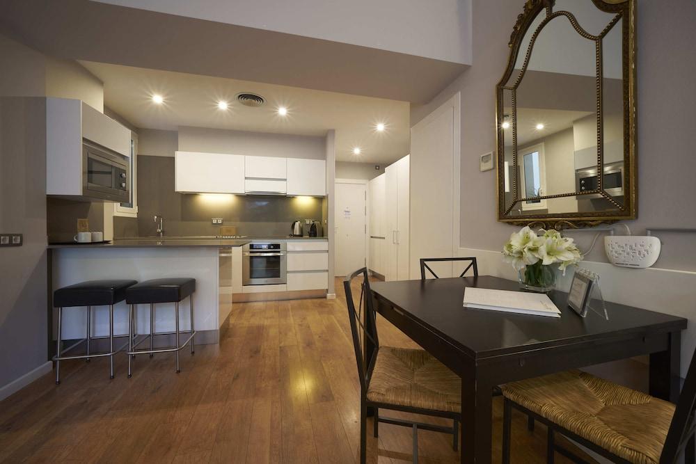 Bonavista Apartments - Passeig De Gracia