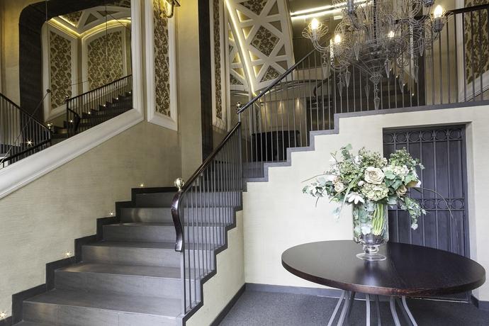 Bonavista Apartments - Passeig De Gracia