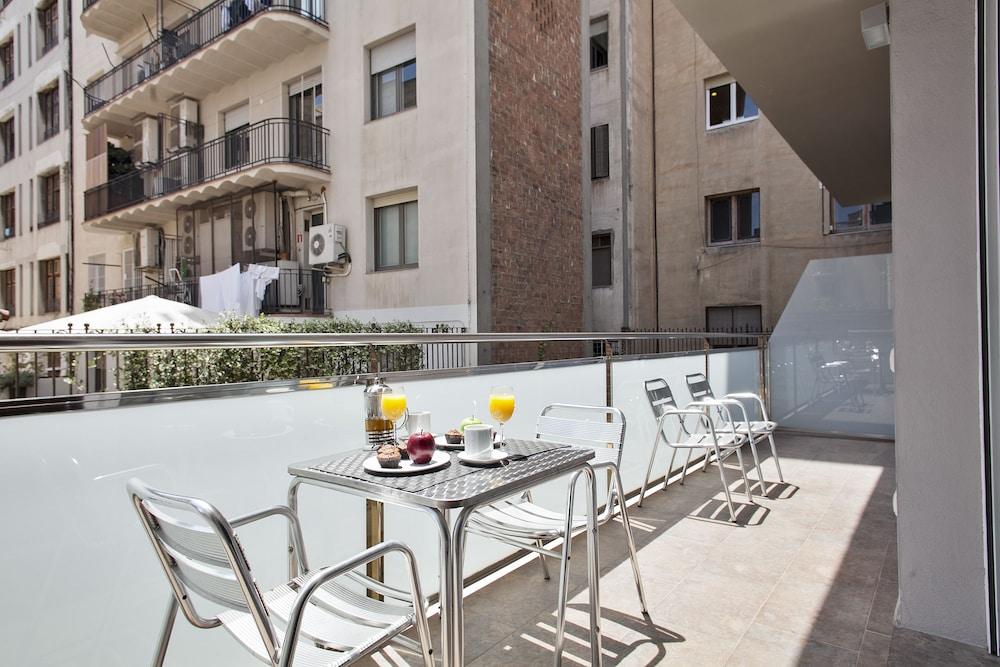 Bonavista Apartments - Passeig De Gracia