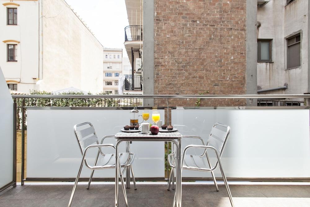 Bonavista Apartments - Passeig De Gracia