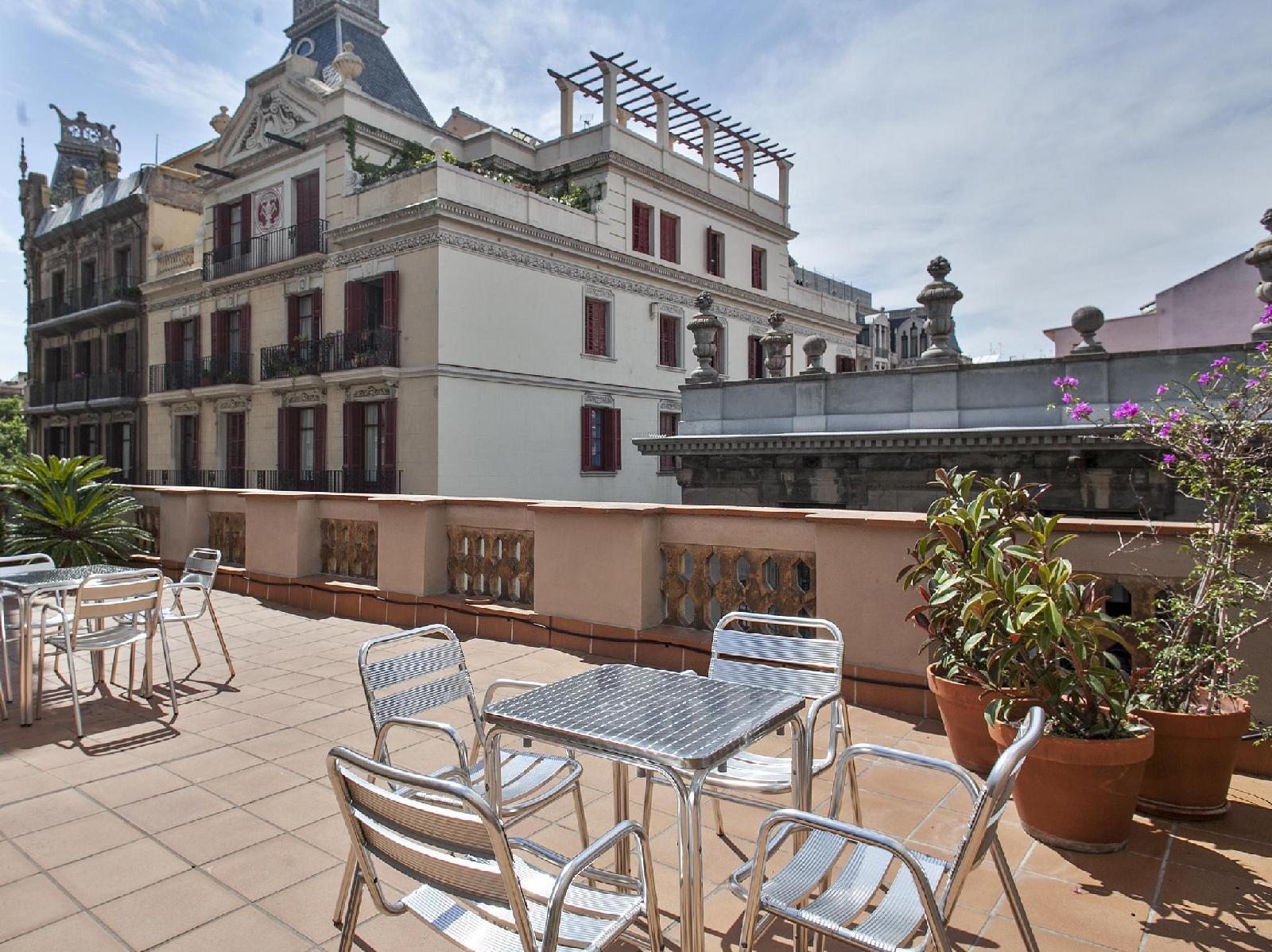 Bonavista Apartments - Passeig De Gracia
