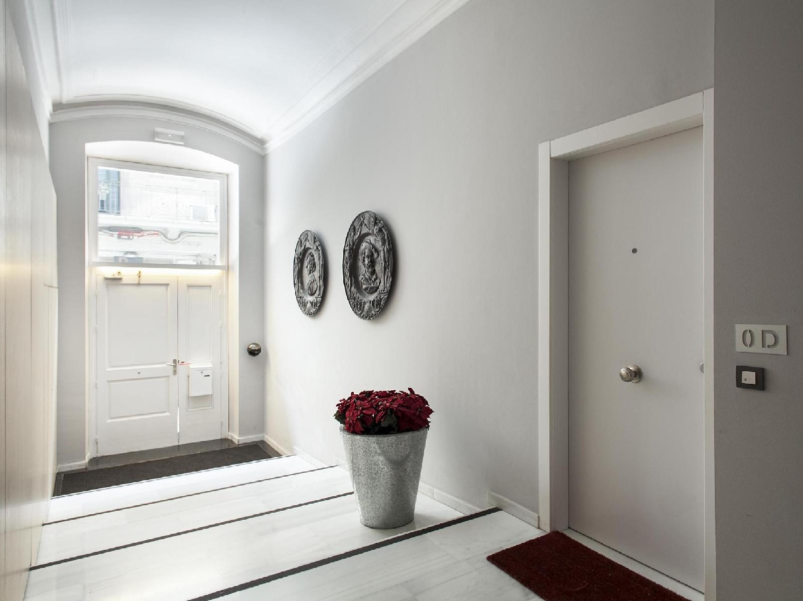 Bonavista Apartments - Passeig De Gracia
