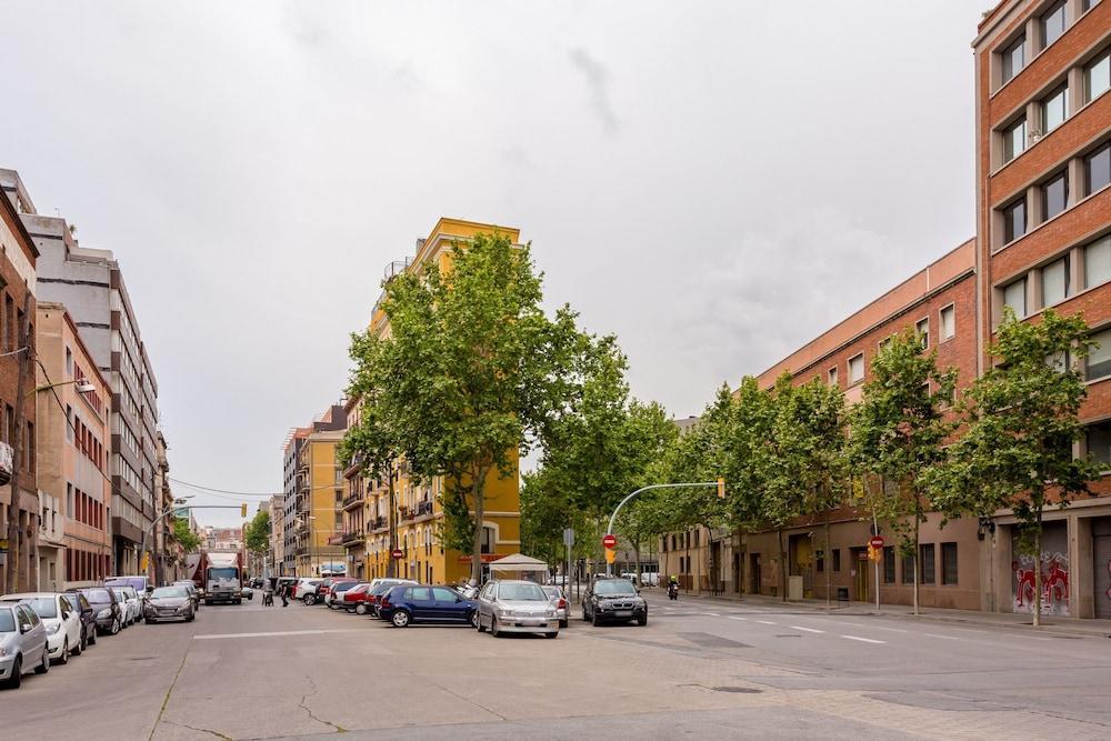 Urban District Apartments - Barcelona Smart Vintage