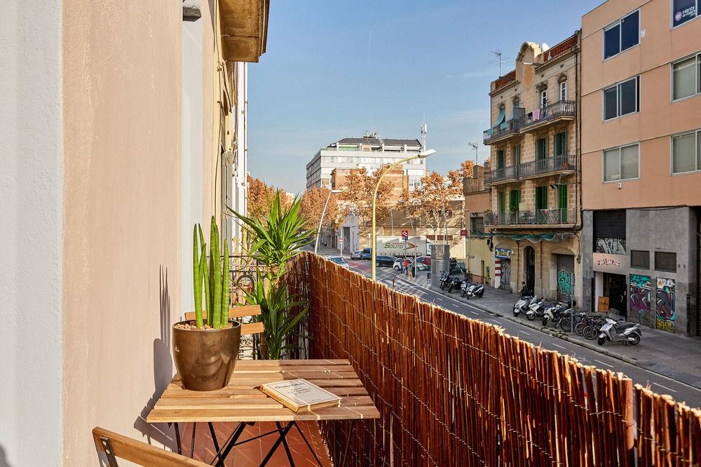 Urban District Apartments - Barcelona Smart Vintage