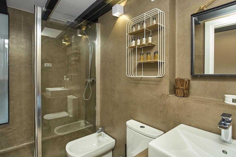Urban District Apartments - Barcelona Smart Vintage