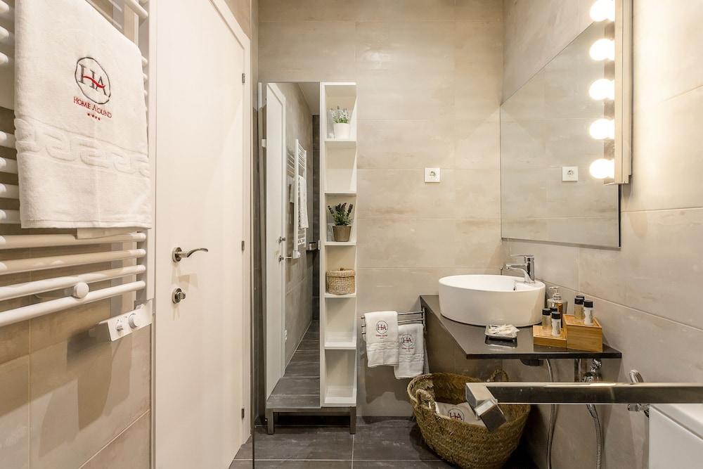 Urban District Apartments - Barcelona Smart Vintage