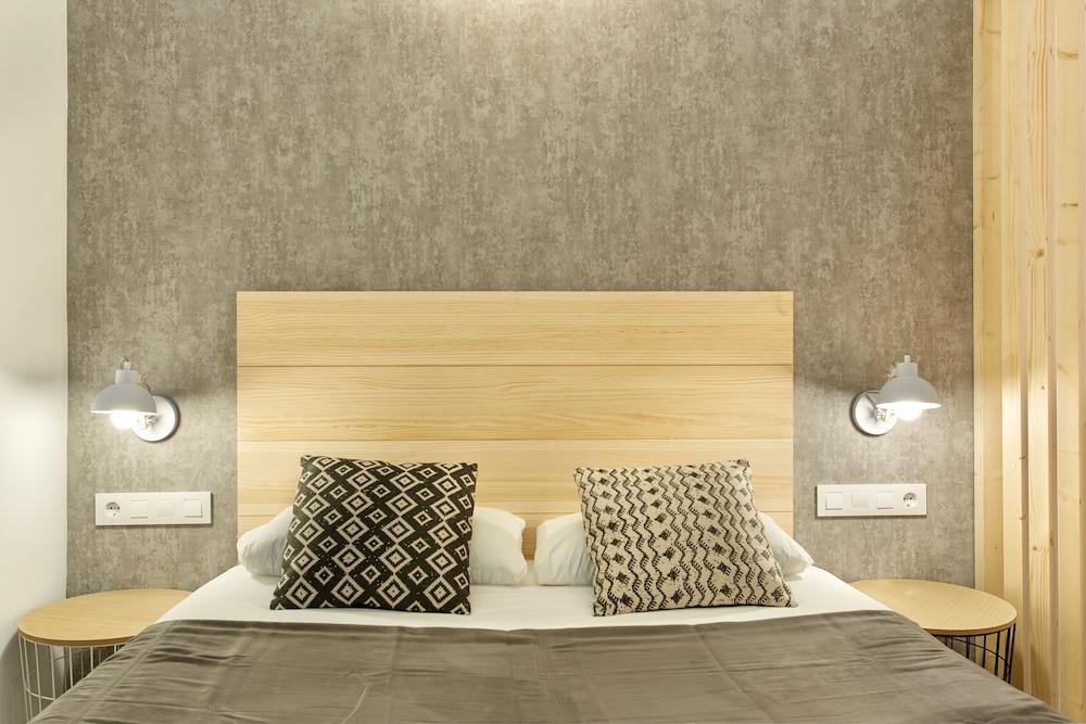 Urban District Apartments - Barcelona Smart Vintage