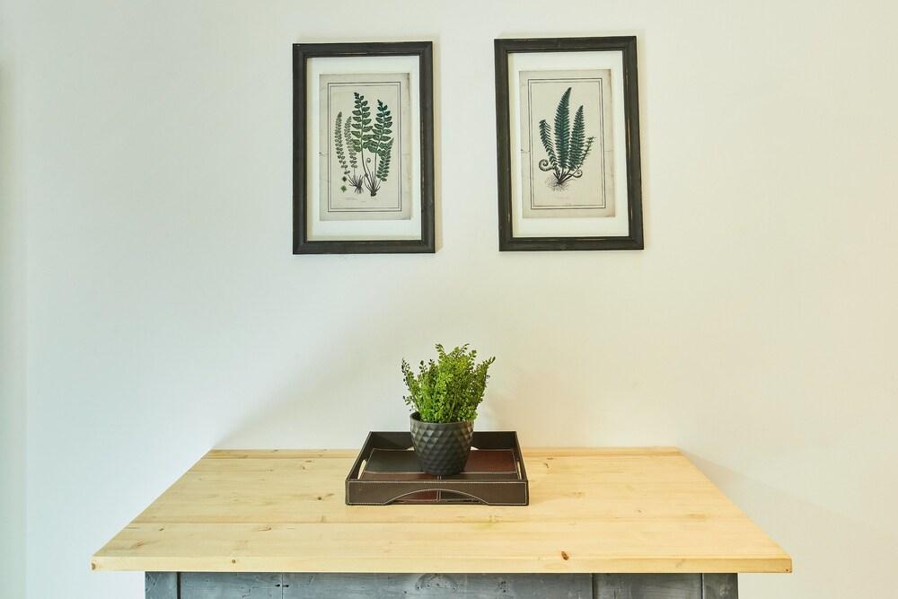 Urban District Apartments - Barcelona Smart Vintage