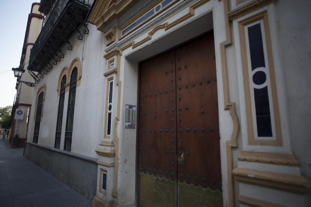 Reservaloen Puerta Maestranza