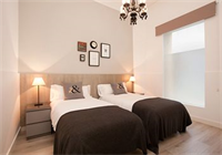 Click&Flat Seneca Suites