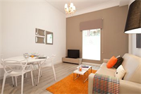 Click&Flat Seneca Suites