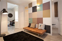 Click&Flat Seneca Suites