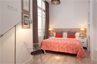 Click&Flat Seneca Suites