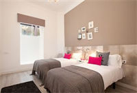 Click&Flat Seneca Suites