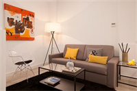 Click&Flat Seneca Suites