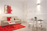 Click&Flat Seneca Suites