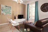 Click&Flat Seneca Suites