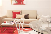 Click&Flat Seneca Suites