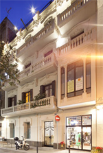 Click&Flat Seneca Suites
