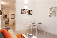 Click&Flat Seneca Suites