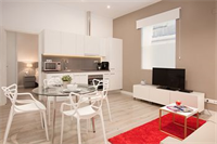 Click&Flat Seneca Suites