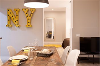 Click&Flat Seneca Suites