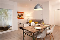 Click&Flat Seneca Suites