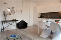 Click&Flat Seneca Suites
