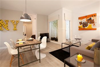 Click&Flat Seneca Suites