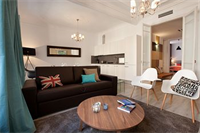 Click&Flat Seneca Suites