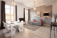 Click&Flat Seneca Suites