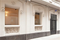 Click&Flat Seneca Suites