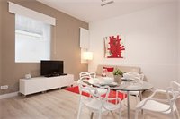 Click&Flat Seneca Suites