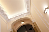 Click&Flat Seneca Suites