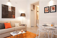 Click&Flat Seneca Suites