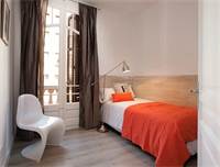 Click&Flat Seneca Suites