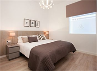 Click&Flat Seneca Suites
