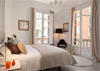 Click&Flat Seneca Suites