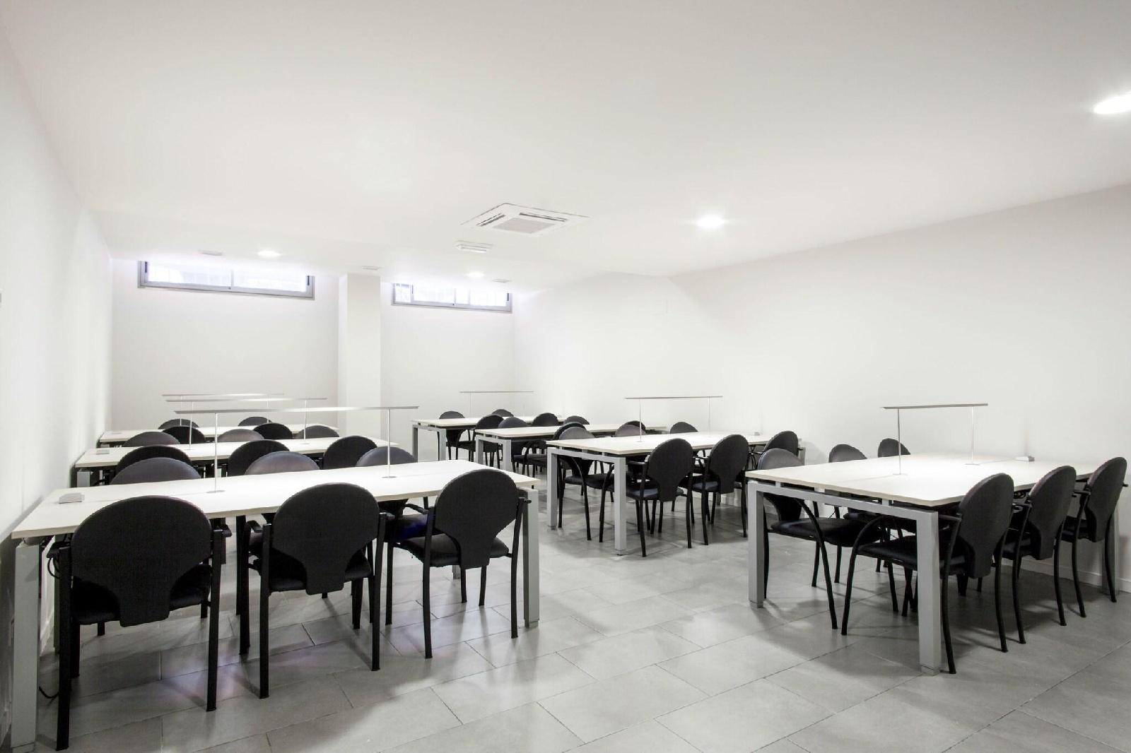 Colegio Mayor La Concepción