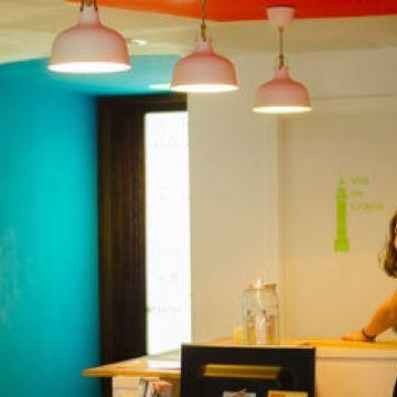 Factory Hostels Barcelona