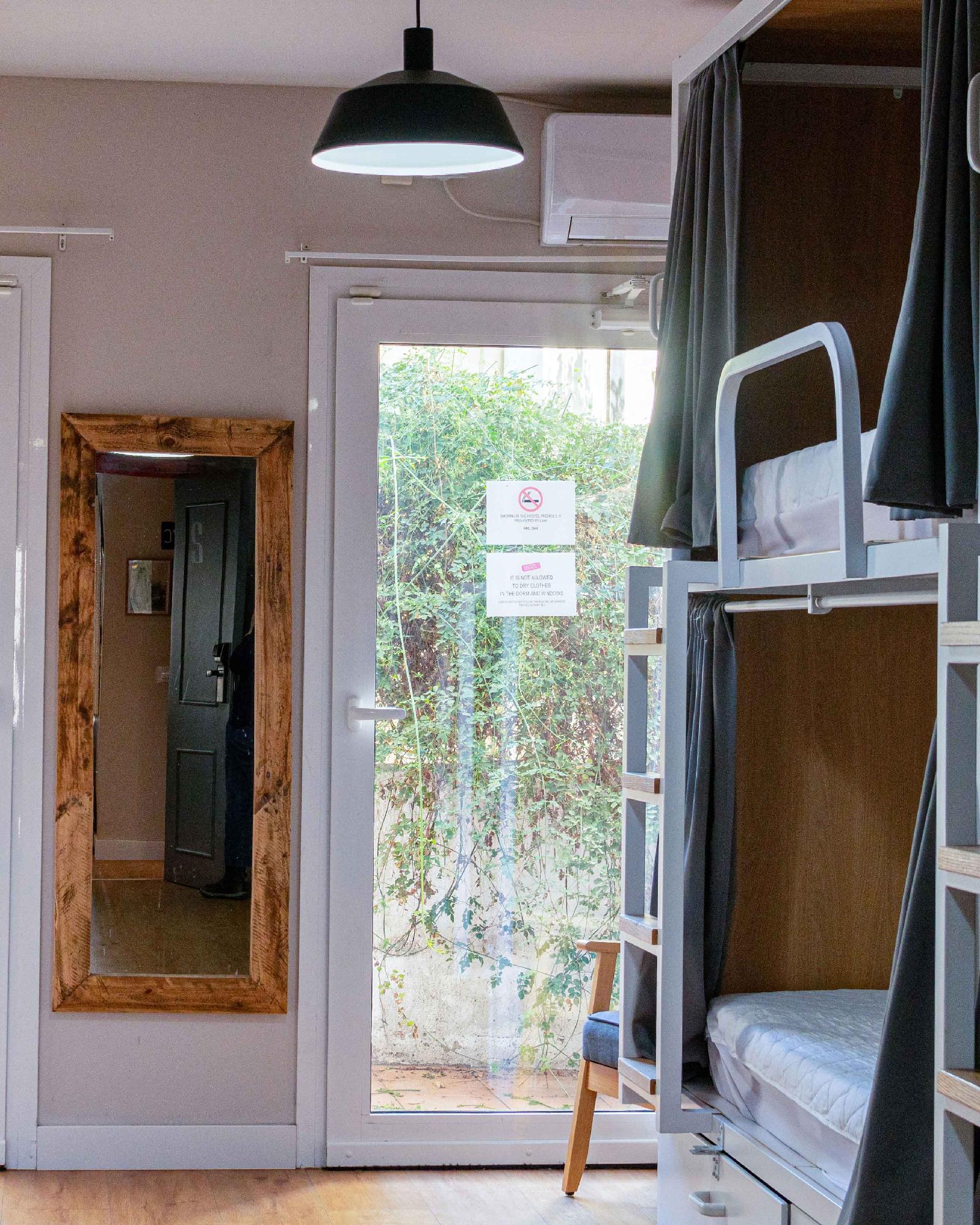 Factory Hostels Barcelona