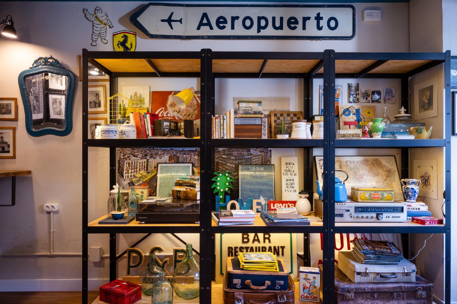 Factory Hostels Barcelona