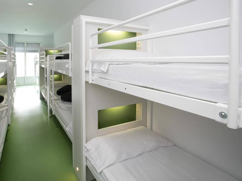 Sant Jordi Hostels Rock Palace