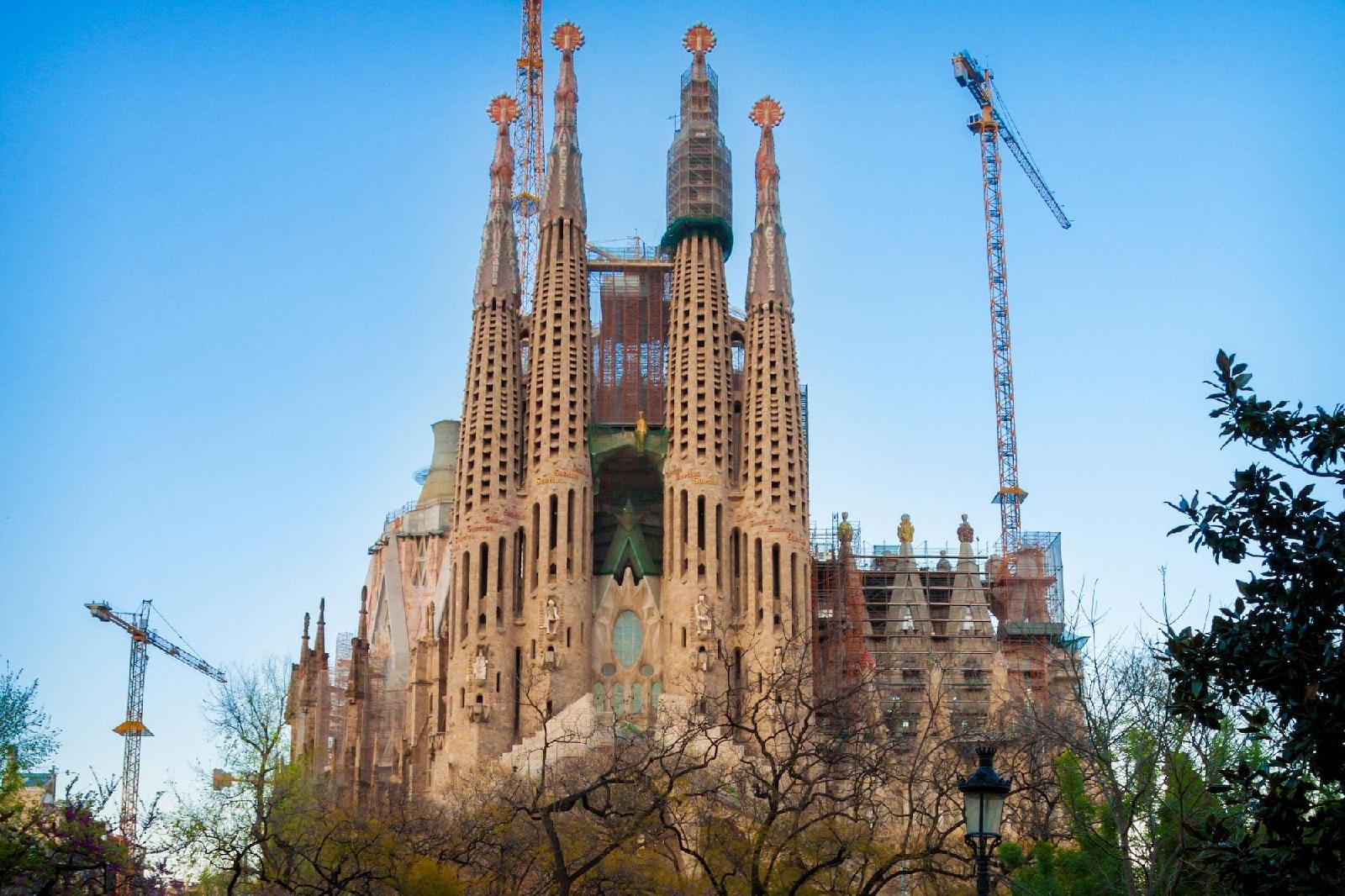 Sant Jordi Hostels Rock Palace