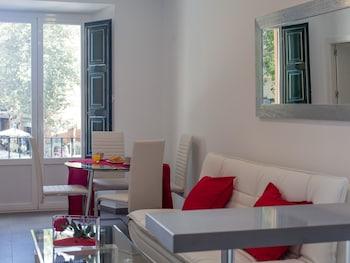 Apartamentos Terrazas De La Catedral