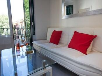 Apartamentos Terrazas De La Catedral