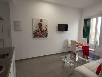 Apartamentos Terrazas De La Catedral