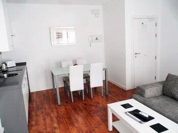 Apartamentos Terrazas De La Catedral